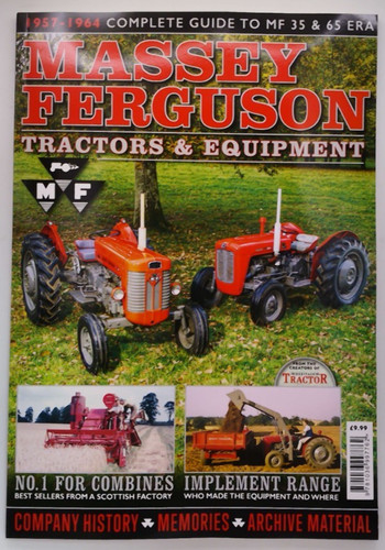 Massey ferguson tractors - tractors, &