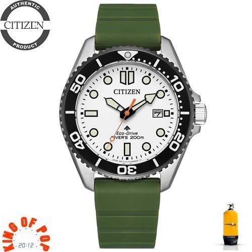 Citizen bn0265 00a promaster - citizen, bn0265-00a