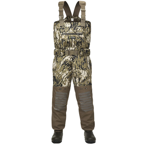 Aquawade pro insulated waders - aquawade,