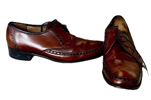 Vintage barker chestnut - vintage,