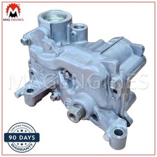 S550-14-100 OIL PUMP MAZDA S5