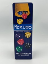 Perudo The Classic Game of