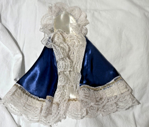Vintage infant prague - infant, of