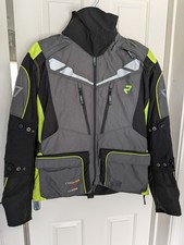 Rukka Roughroad Goretex Mens