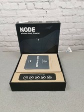 Bluesound NODE (N130) - Black