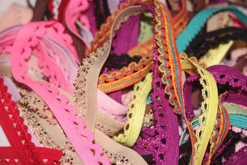 Lot yards random grab bag - 20,