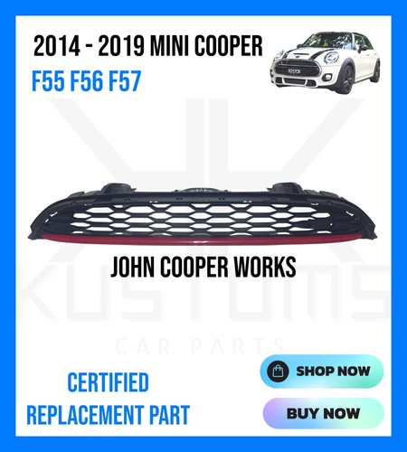 2014 2018 mini cooper - 2014, front