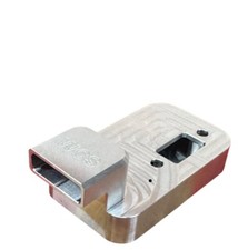 West Coast Saw Exhaust Box For All Stihl Ms201t Top Handle Saws