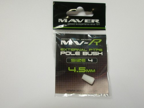 Maver external pole - external,