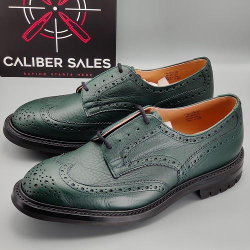 Tricker durham 8089 9 - tricker’s, 8089/9