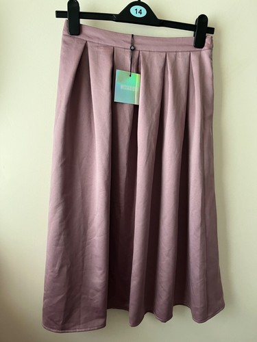 Missguided skirt size new - size,