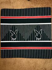 Playboy Collectors Pillow Case