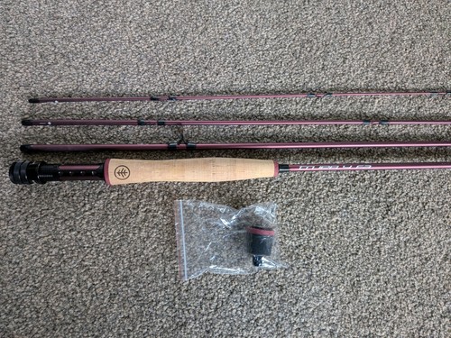 Wychwood truefly 4pc - fa,