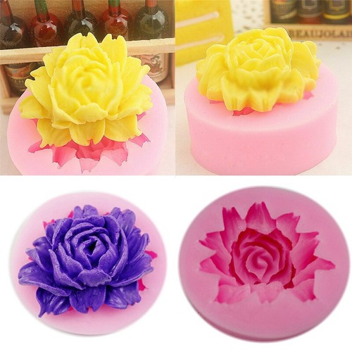 Cake mould silicone - 3d,