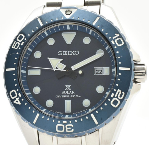 Exc seiko prospex - 【exc＋5】,