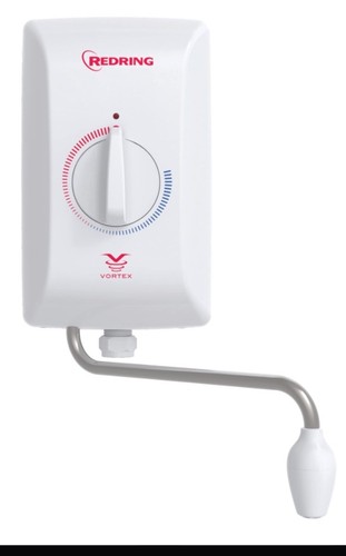 Red ring iv3 water heater - iv3,