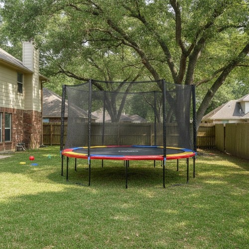 12ft trampoline replacement - trampoline,