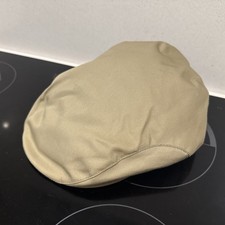 Superb Burberry flat cap mens