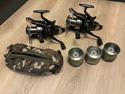 Daiwa tournament linear - daiwa, linear-s