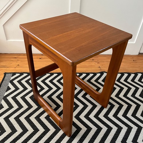 Mid century modern teak - mid,