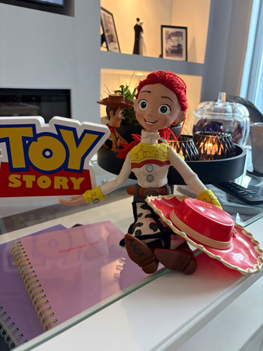 Disney toy story talking - toy,
