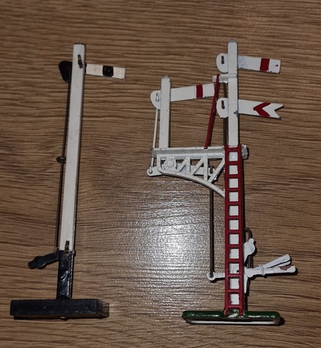 Crescent model railway - crescent,