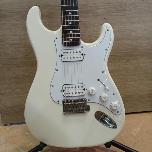 Fender japan st 43m - japan], st-43m