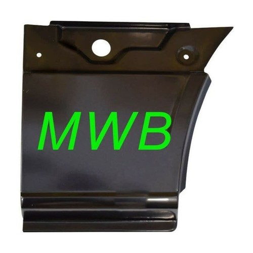 Mercedes sprinter mwb side - mwb,