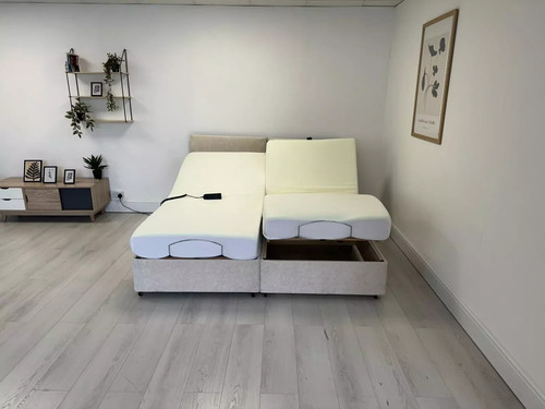 Restwell electric adjustable - electric,