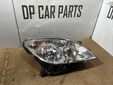 VAUXHALL ASTRA H  MK5 HEADLAMP