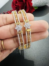 Indian Pakistani 22 ct gold