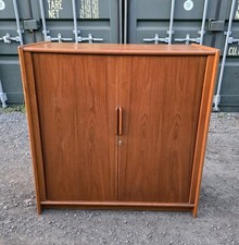 Danish Teak Retro Vintage Mid