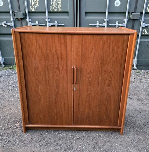Danish teak retro - retro, vintage