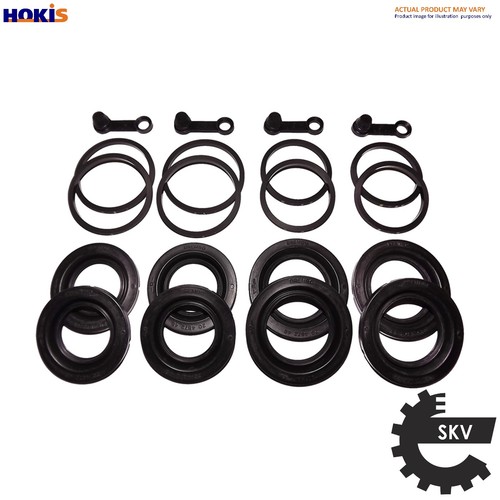 Repair kit brake - repair, caliper