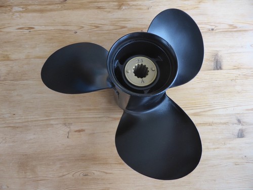 Propeller for mercury - for,