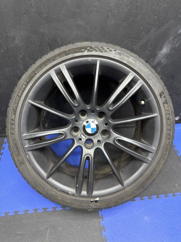 Bmw series e90 - e92, e93