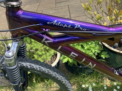 Klein adept pro - klein,