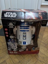 NEW THINKWAY TOYS STAR WARS -