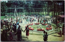c1950s ANGOLA, Indiana