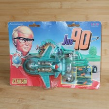 Gerry Anderson Joe 90   Jet