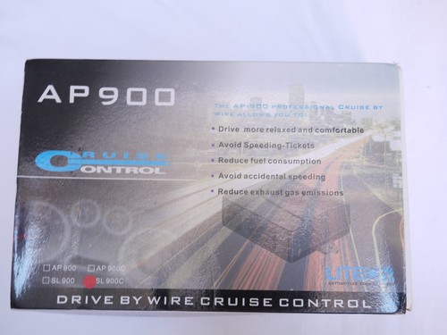 Lite ap900 sl900c universal - sl900c,