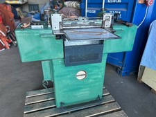 Camoga C 400 M – Leather