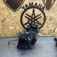 Ktm Duke 125 2024-2025