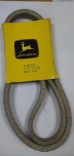 John Deere Belts For Ride on Mower M94049 genuine parts Quantity x 2