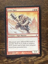 Frost Ogre 102/165 Betrayers