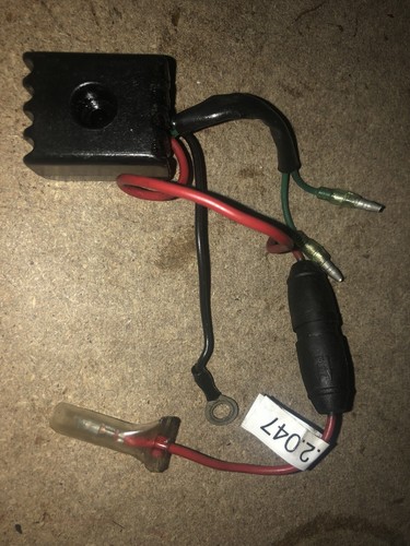 Rectifier fuse for yamaha - fuse,