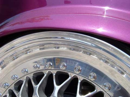 10mm wheel spacers 4x100 and - wheel,