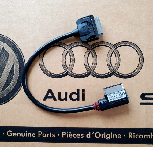 Original video adapter - , audi