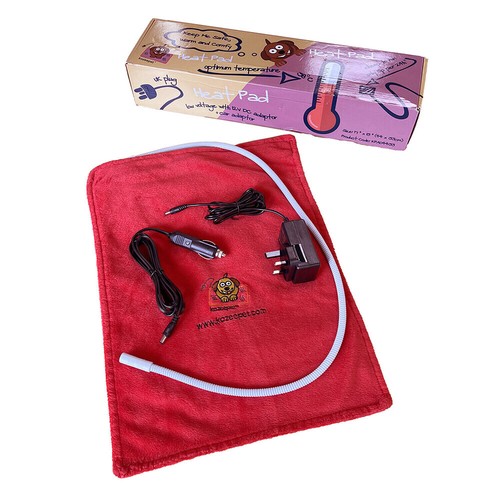 Kozeepet puppy electric - puppy, heat