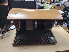 Heute German Made Easy Professional Electric Shoe Shine Machine (4)